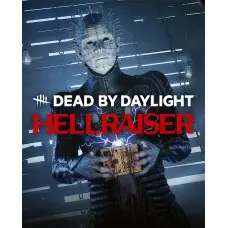 Доповнення Dead by Daylight - Hellraiser Chapter  для ПК (Ключ активації Steam)