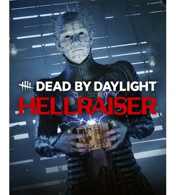 Дополнение Dead by Daylight - Hellraiser Chapter для ПК (Ключ активации Steam)