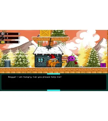 Гра Orange Santa для ПК (Ключ активації Steam)