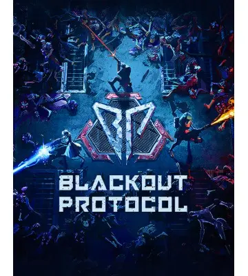 Игра Blackout Protocol для ПК (Ключ активации Steam)