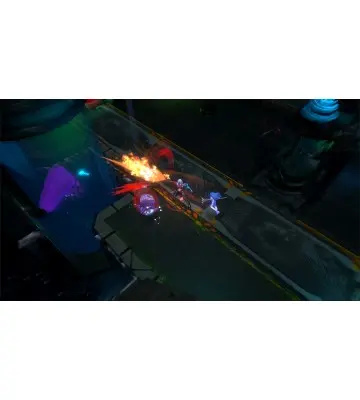 Игра Metal Mutation для ПК (Ключ активации Steam)