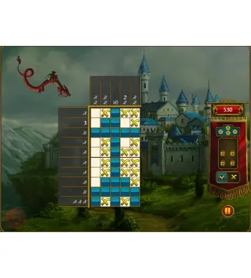 Гра Royal Riddles для ПК (Ключ активації Steam)