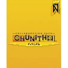 Дополнение DJMAX RESPECT V - CHUNITHM PACK для ПК (Ключ активации Steam)
