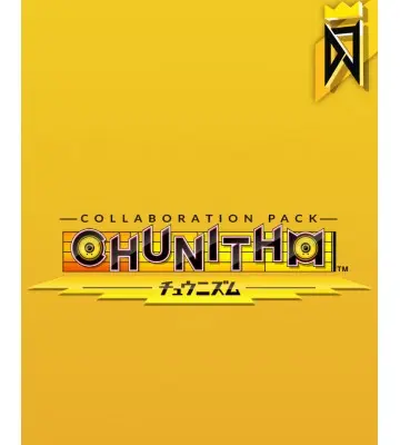 Дополнение DJMAX RESPECT V - CHUNITHM PACK для ПК (Ключ активации Steam)