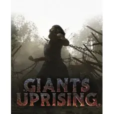 Гра Giants Uprising  для ПК (Ключ активації Steam)