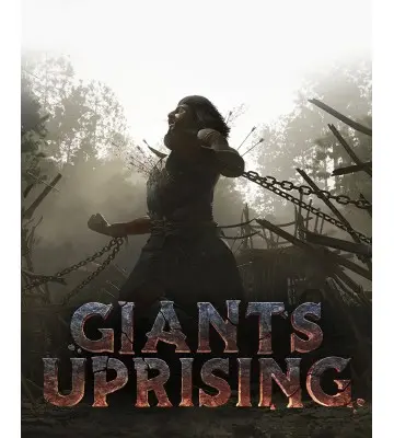 Гра Giants Uprising  для ПК (Ключ активації Steam)