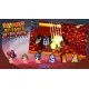Дополнение Worms Reloaded Retro Pack для ПК (Ключ активации Steam)