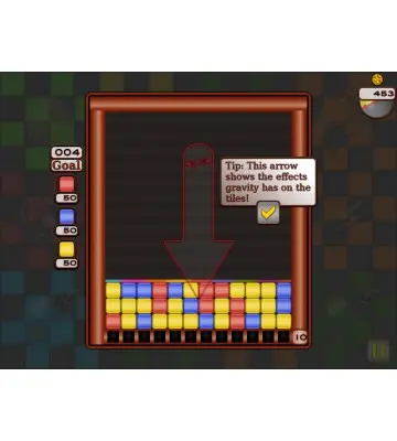 Гра Tisnart Tiles для ПК (Ключ активації Steam)
