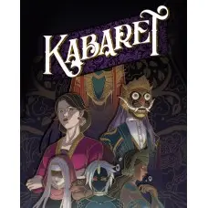 Гра Kabaret  для ПК (Ключ активації Steam)
