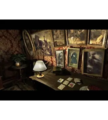 Гра Post Mortem  для ПК (Ключ активації Steam)