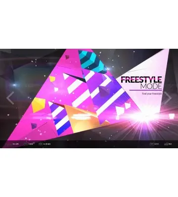 Дополнение DJMAX RESPECT V - TECHNIKA 3 PACK для ПК (Ключ активации Steam)