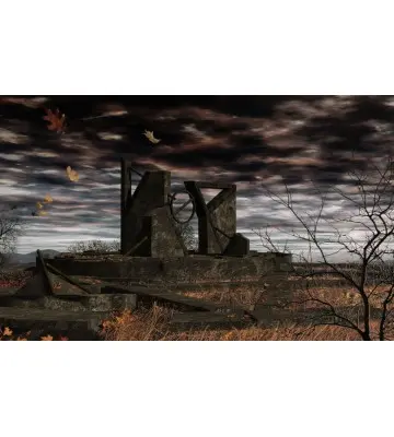 Игра Necronomicon: The Dawning of Darkness для ПК (Ключ активации Steam)