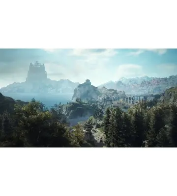 Игра Dragon's Dogma 2 - Deluxe Edition для ПК (Ключ активации Steam)