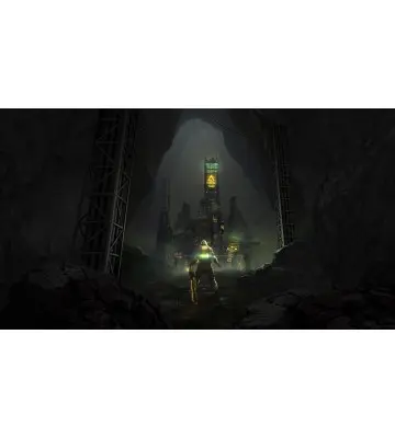 Игра Fallback для ПК (Ключ активации Steam)