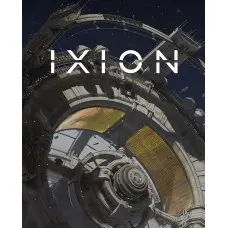 Гра IXION  для ПК (Ключ активації Steam)