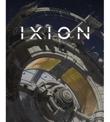 Игра IXION для ПК (Ключ активации Steam)