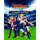Игра Captain Tsubasa: Rise of New Champions - Ultimate Edition для ПК (Ключ активации Steam)