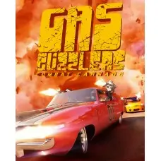 Игра Gas Guzzlers: Combat Carnage для ПК (Ключ активации Steam)