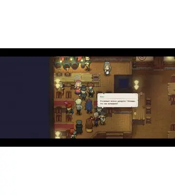 Гра Potion Permit для ПК (Ключ активації Steam)
