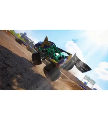 Игра Monster Truck Championship для ПК (Ключ активации Steam)