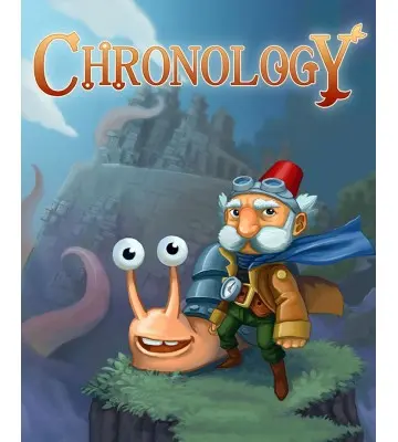 Игра Chronology для ПК (Ключ активации Steam)