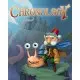 Игра Chronology для ПК (Ключ активации Steam)