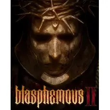 Игра Blasphemous 2 для ПК (Ключ активации Steam)