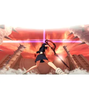 Гра KILL la KILL -IF  для ПК (Ключ активації Steam)