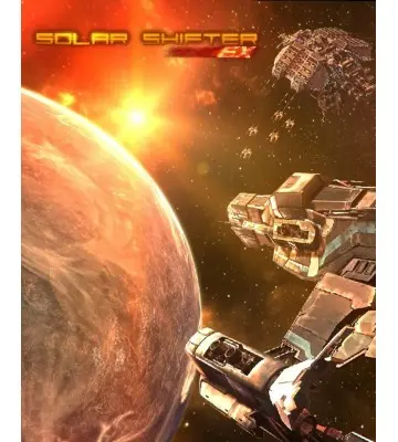 Гра Solar Shifter EX  для ПК (Ключ активації Steam)