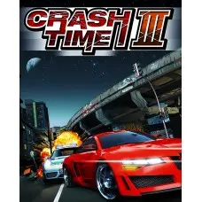 Игра Crash Time 3 для ПК (Ключ активации Steam)
