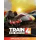 Гра Train Sim World 4 - Special Edition  для ПК (Ключ активації Steam)