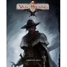 Гра The Incredible Adventures of Van Helsing - Complete Pack  для ПК (Ключ активації Steam)
