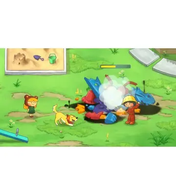 Игра Hello Goodboy для ПК (Ключ активации Steam)