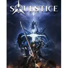 Гра Soulstice  для ПК (Ключ активації Steam)