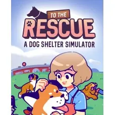 Игра To The Rescue! для ПК (Ключ активации Steam)