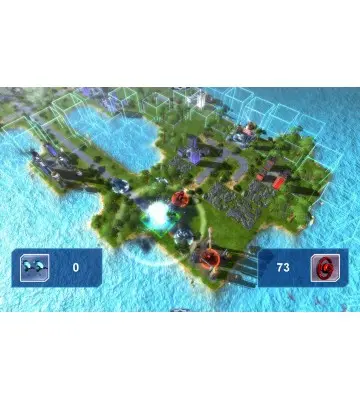 Игра Future Wars для ПК (Ключ активации Steam)