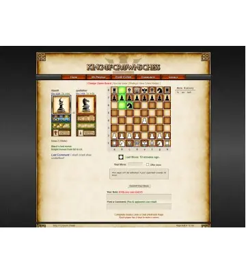 Гра Chess: King of Crowns Chess Online для ПК (Ключ активації Steam)