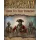Дополнение Europa Universalis III: Heir to the Throne для ПК (Ключ активации Steam)