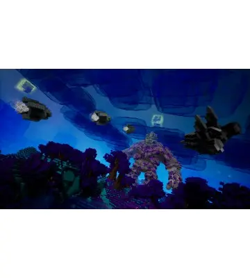 Игра Outerverse для ПК (Ключ активации Steam)