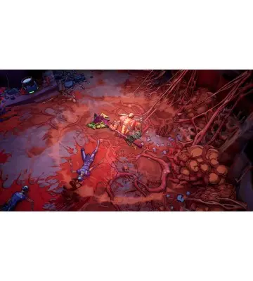 Игра Superfuse для ПК (Ключ активации Steam)