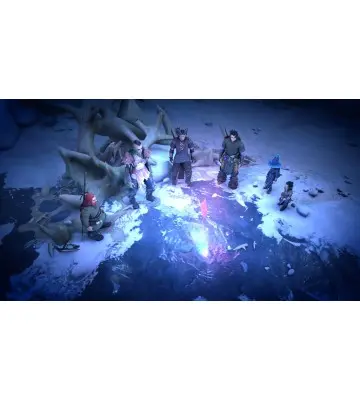 Доповнення Pathfinder: Wrath of the Righteous - The Lord of Nothing для ПК (Ключ активації Steam)