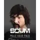 Дополнение SCUM Male Hair Pack для ПК (Ключ активации Steam)