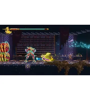 Гра 9 Years of Shadows  для ПК (Ключ активації Steam)