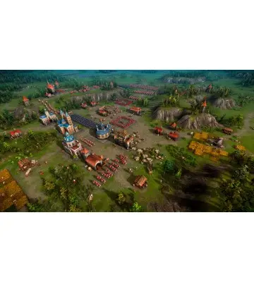 Гра Казаки 3 Complete Experience (Cossacks 3 Complete Experience)  для ПК (Ключ активації Steam)