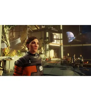 Гра Prey Digital Deluxe  для ПК (Ключ активації Steam)