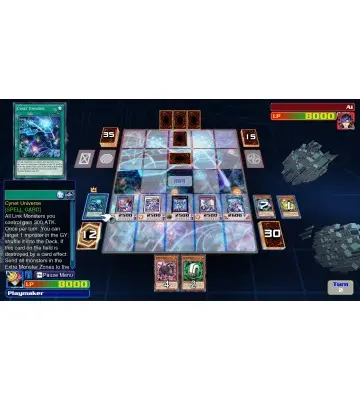 Игра Yu-Gi-Oh! Legacy of the Duelist : Link Evolution для ПК (Ключ активации Steam)