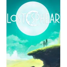 Игра Lost Sphear для ПК (Ключ активации Steam)