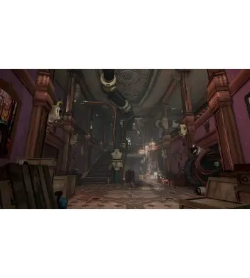 Игра Torn для ПК (Ключ активации Steam)