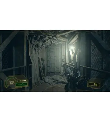 Дополнение Resident Evil 7 - Season Pass для ПК (Ключ активации Steam)