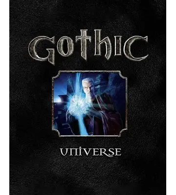 Гра Gothic Universe Edition для ПК (Ключ активації Steam)